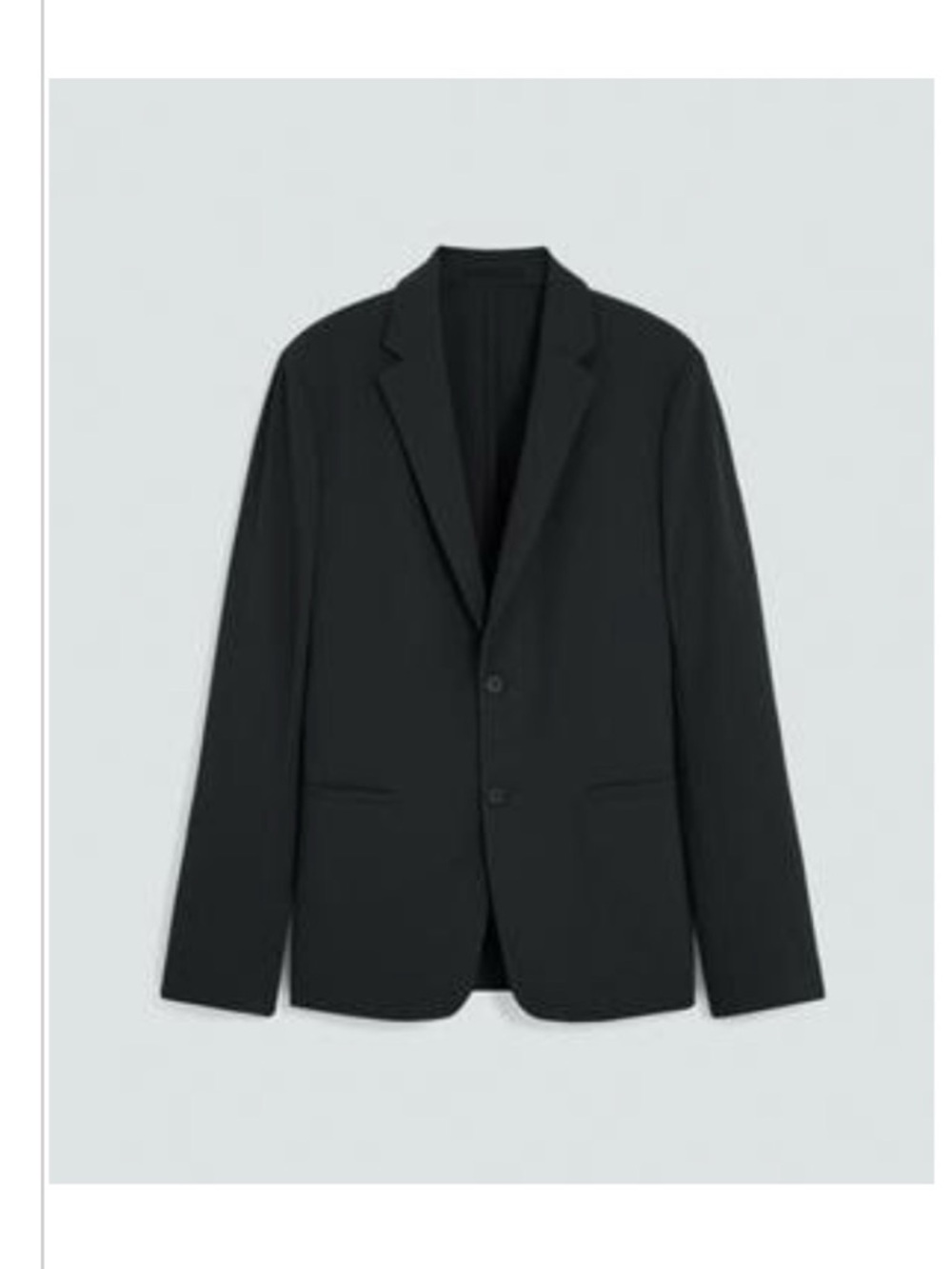 Men's Theory Clinton Blazer